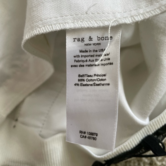 Rag & bone jeans - Picture 2 of 5